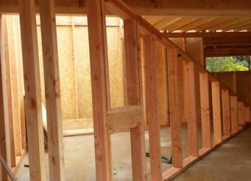Rénovation pour doubler la surface de votre maison individuelle ou en copropriété